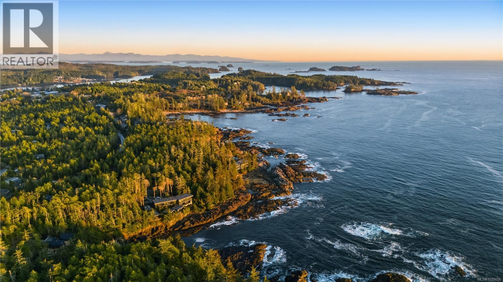 828 Odyssey Lane, Ucluelet