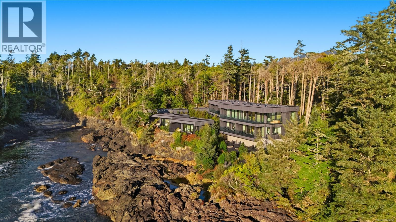 828 Odyssey Lane, Ucluelet