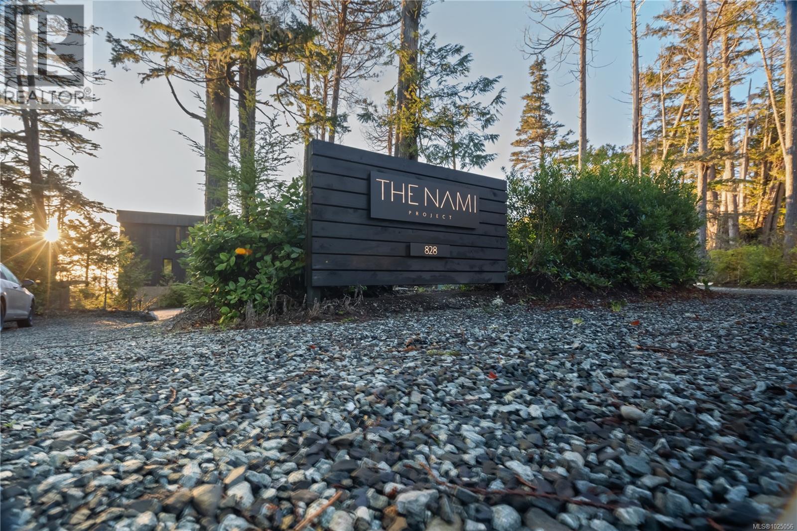 828 Odyssey Lane, Ucluelet