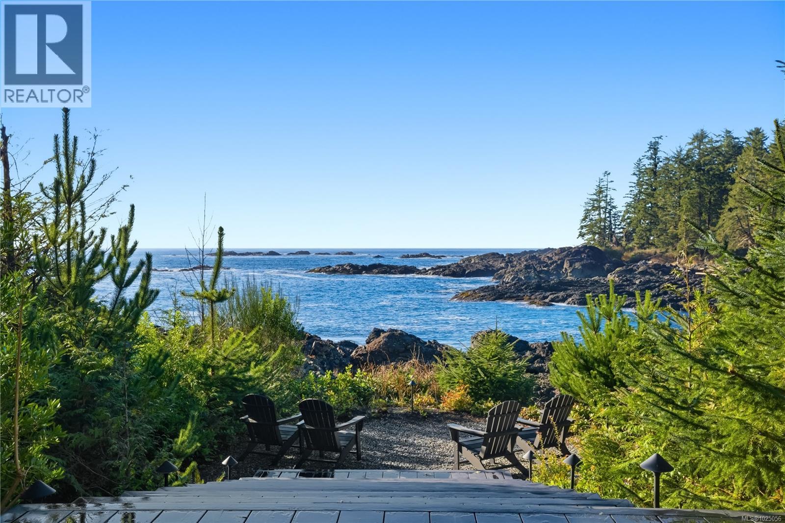 828 Odyssey Lane, Ucluelet