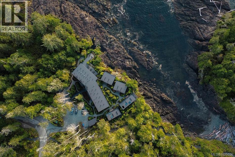 828 Odyssey Lane, Ucluelet