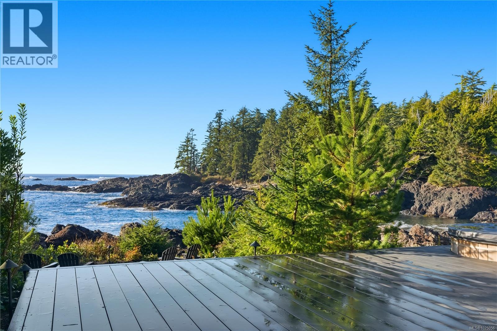 828 Odyssey Lane, Ucluelet