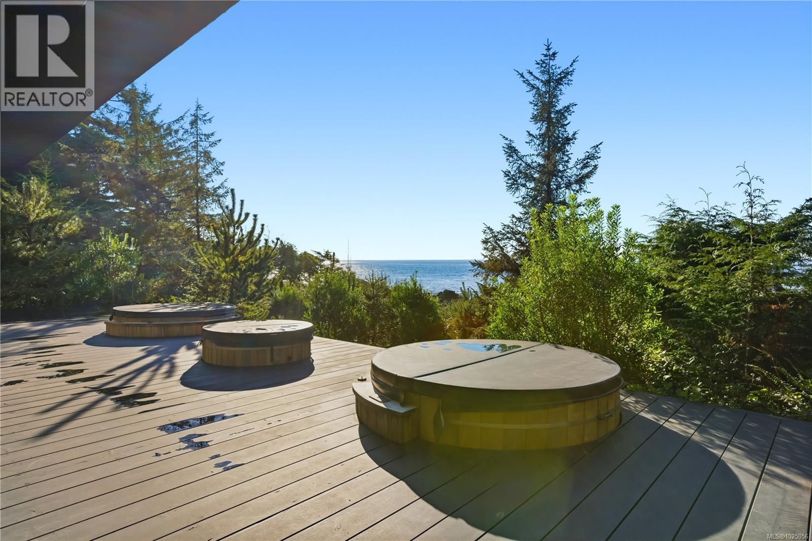 828 Odyssey Lane, Ucluelet