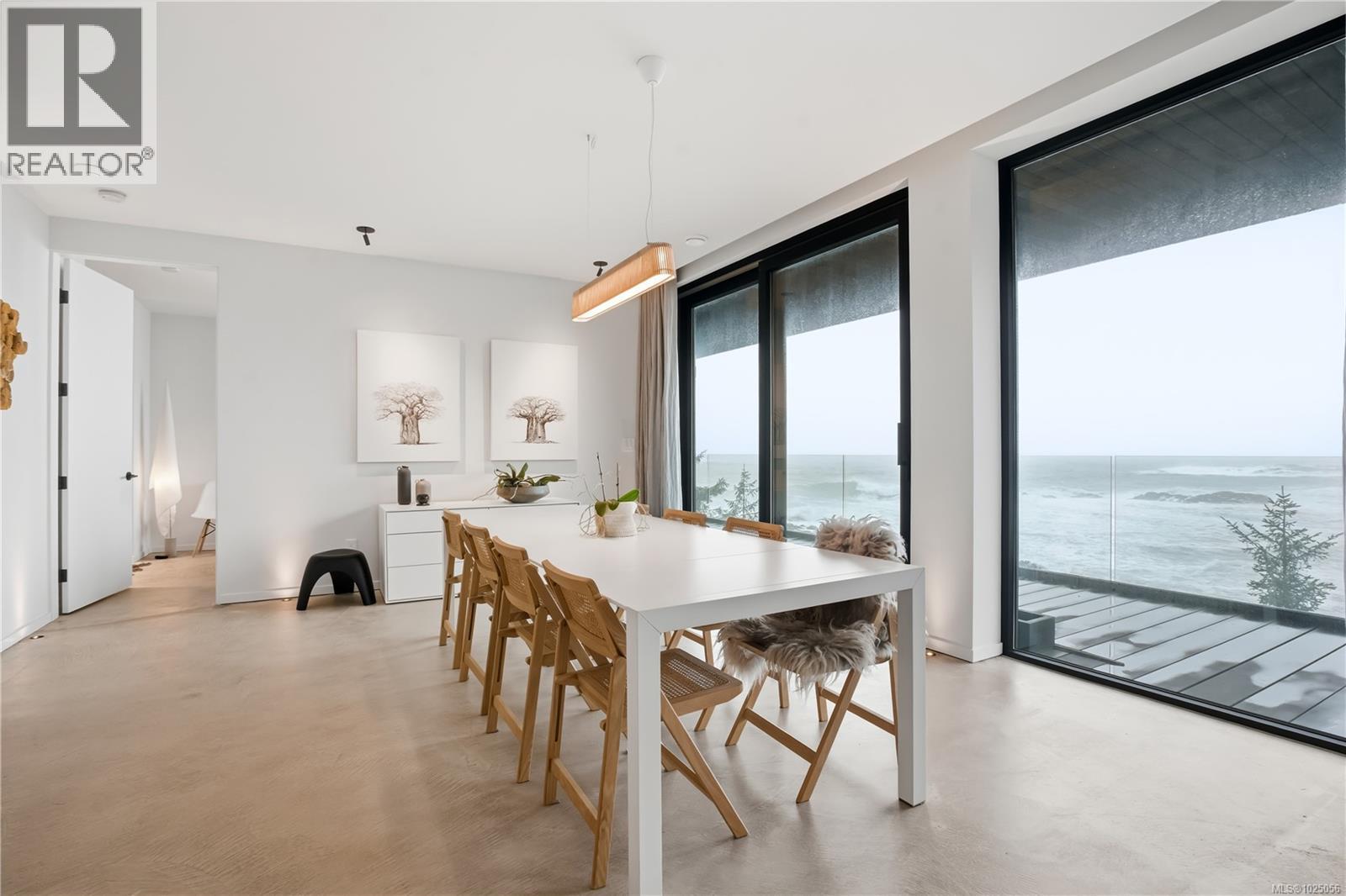 828 Odyssey Lane, Ucluelet