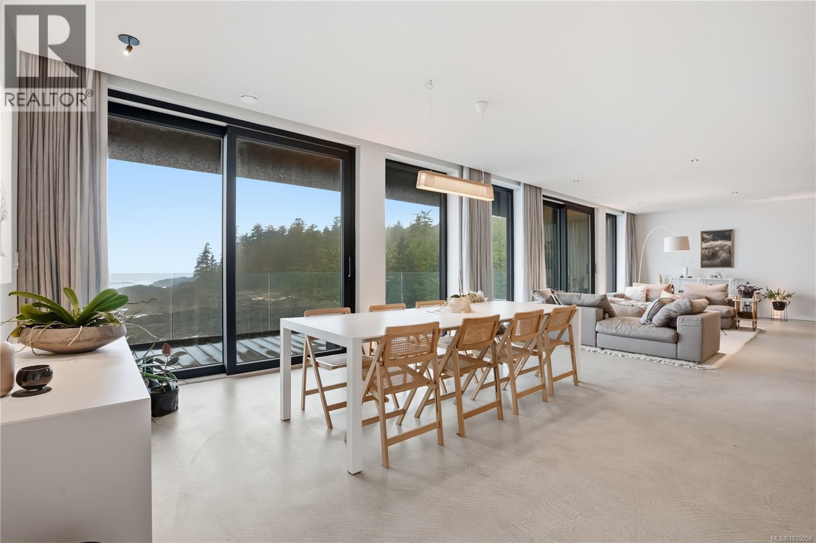 828 Odyssey Lane, Ucluelet