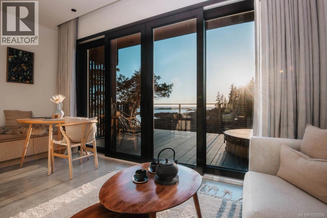 828 Odyssey Lane, Ucluelet