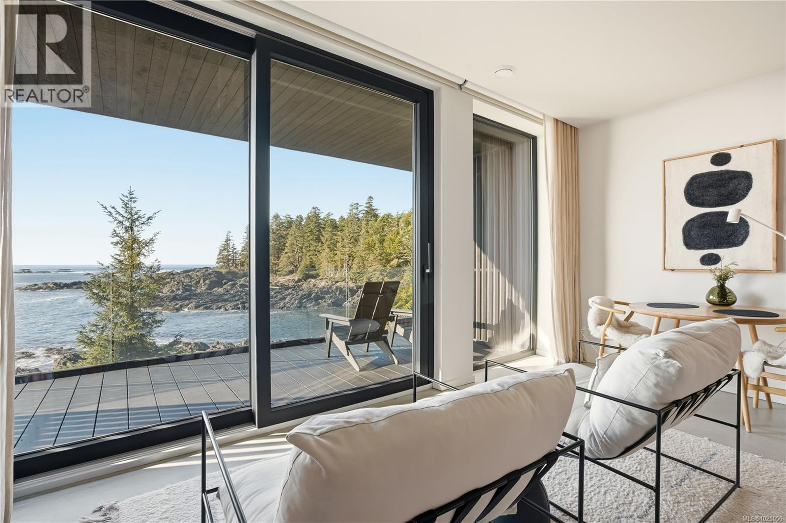 828 Odyssey Lane, Ucluelet