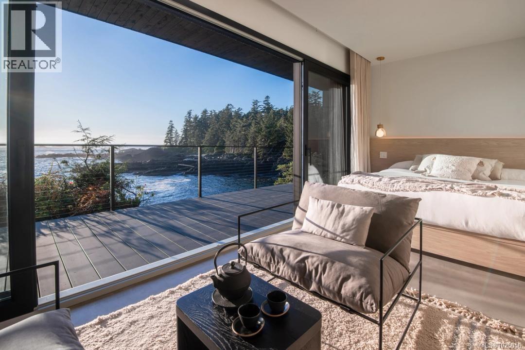 828 Odyssey Lane, Ucluelet