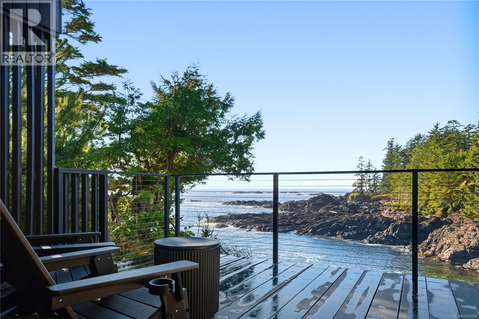828 Odyssey Lane, Ucluelet