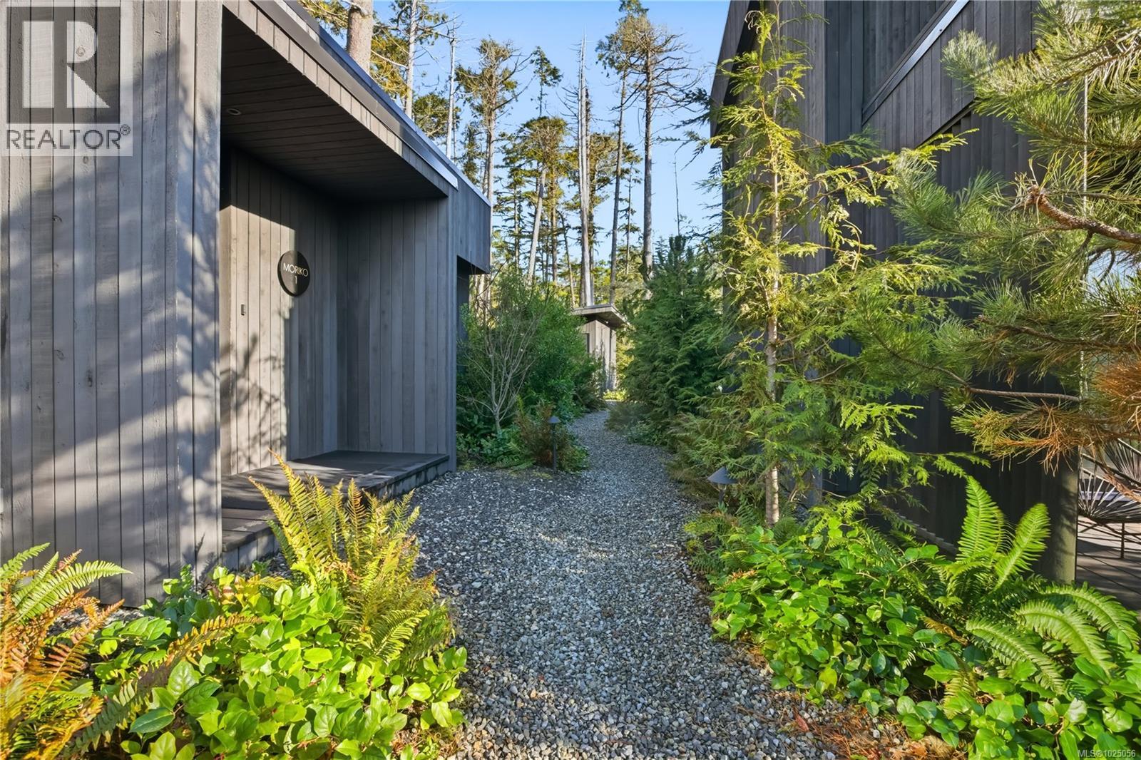 828 Odyssey Lane, Ucluelet
