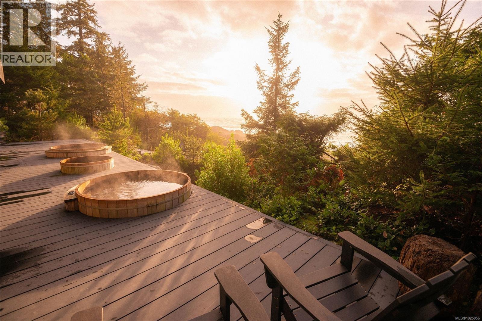 828 Odyssey Lane, Ucluelet