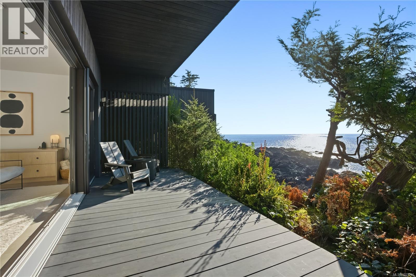 828 Odyssey Lane, Ucluelet