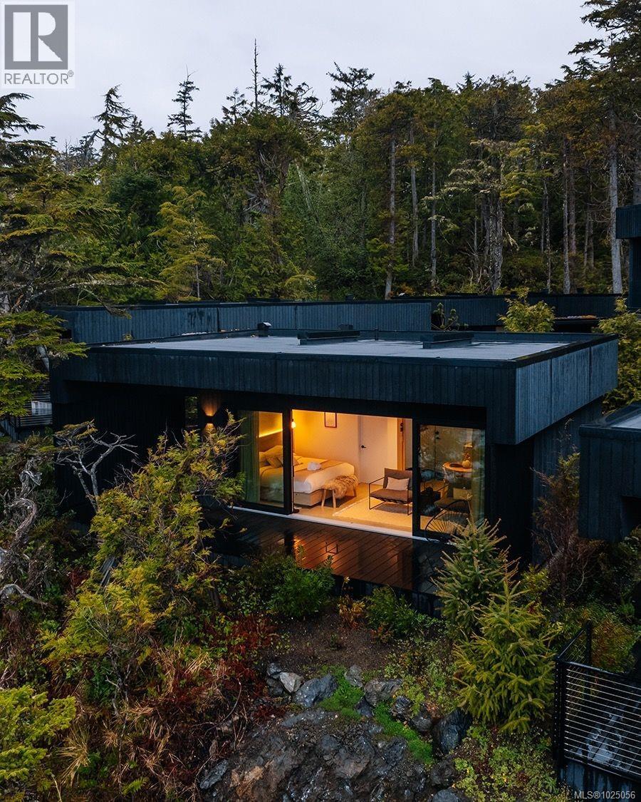 828 Odyssey Lane, Ucluelet