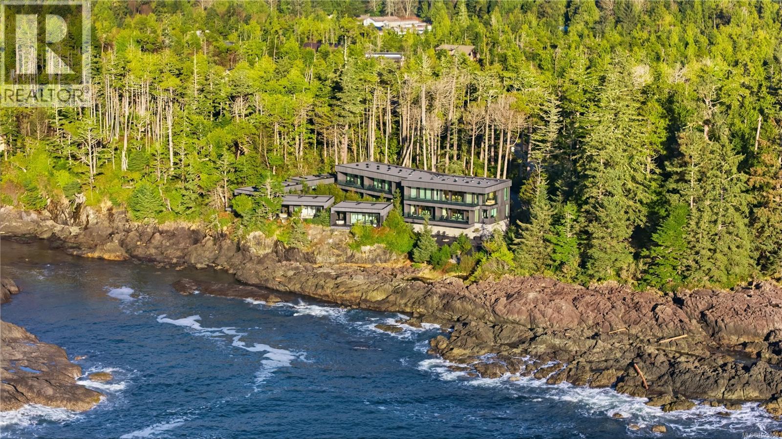 828 Odyssey Lane, Ucluelet