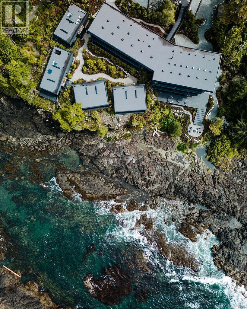 828 Odyssey Lane, Ucluelet