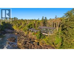 Sauna - 828 Odyssey Lane, Ucluelet, BC V0R3A0 Photo 12