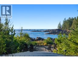 Sauna - 828 Odyssey Lane, Ucluelet, BC V0R3A0 Photo 19