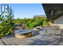 Living room/Dining room - 828 Odyssey Lane, Ucluelet, BC V0R3A0 Photo 21