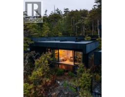 Sauna - 828 Odyssey Lane, Ucluelet, BC V0R3A0 Photo 9
