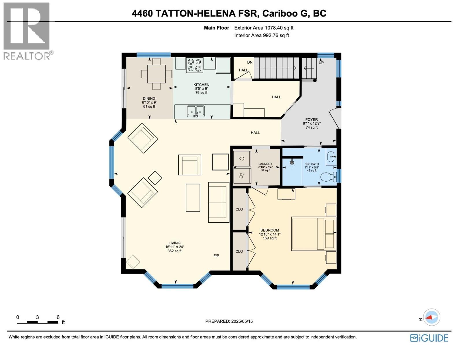 4460 TATTON-HELENA FS ROAD - 37
