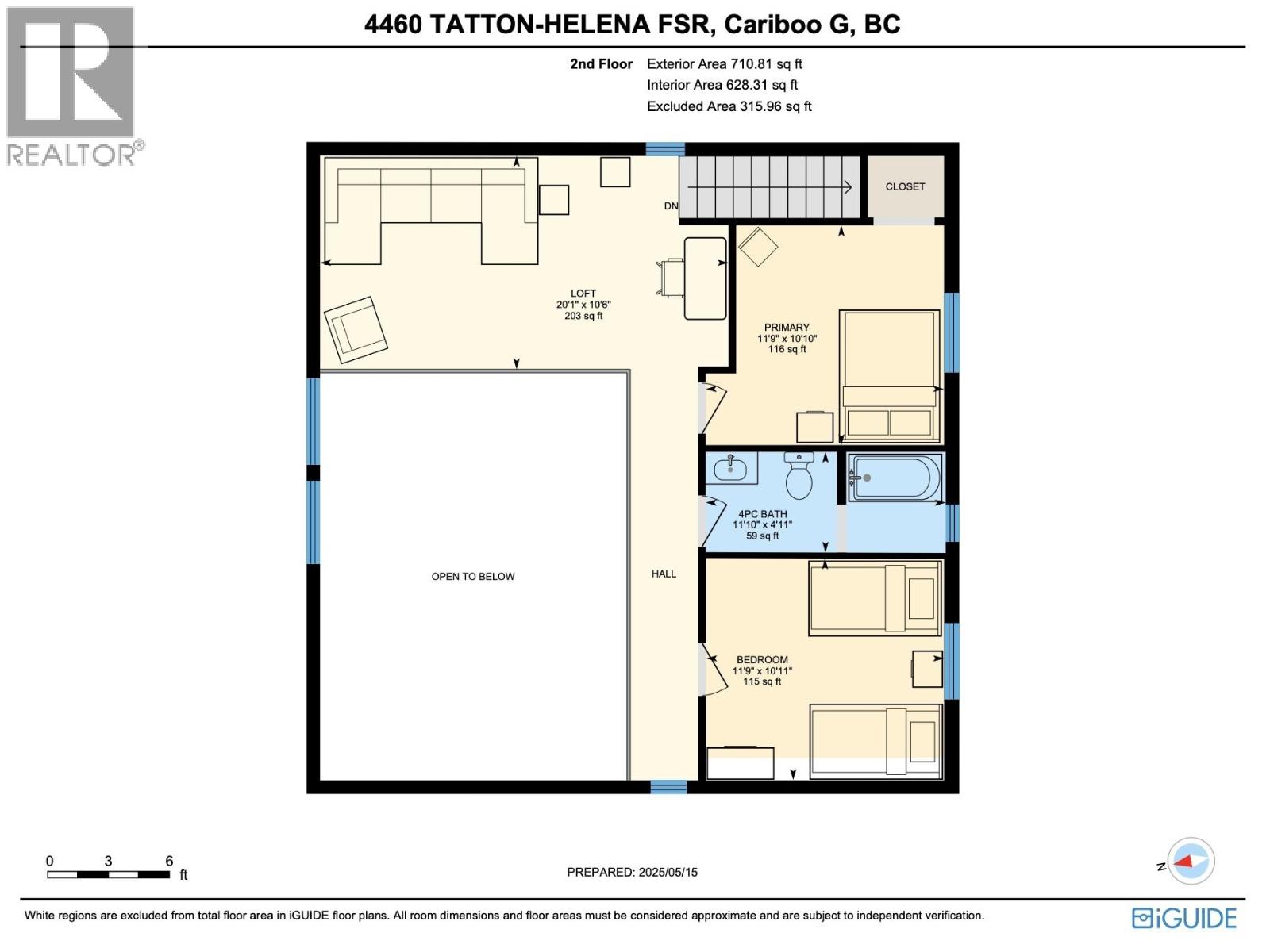 4460 TATTON-HELENA FS ROAD - 38