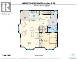 4460 Tatton-helena Fs Road, Lac La Hache, BC V0K1T0 Photo 40