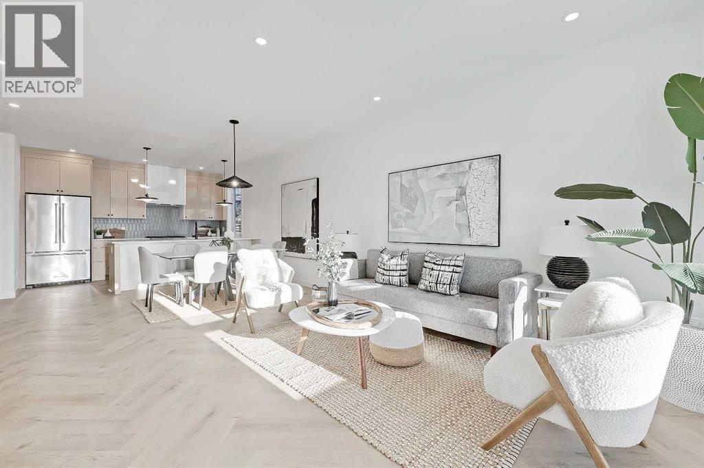 Single Family House for Sale in    Avenue SW South Calgary Calgary 