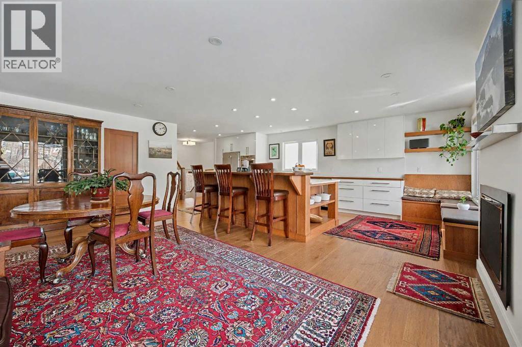 Single Family House Bungalow for Sale in  Silver Mead Road NW Silver Springs Calgary 