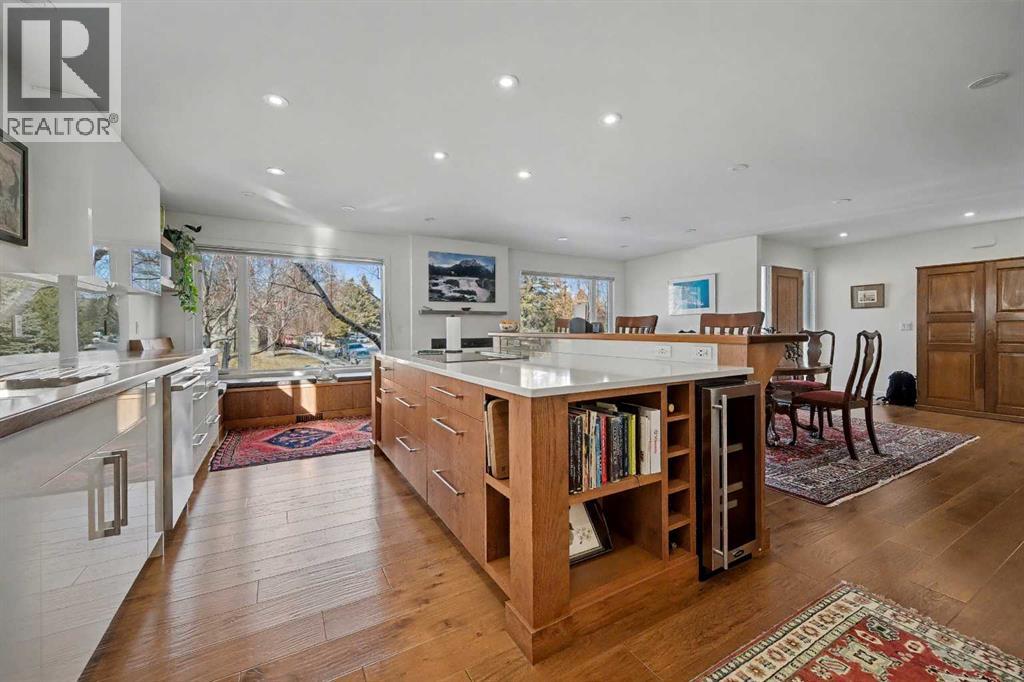 Single Family House Bungalow for Sale in  Silver Mead Road NW Silver Springs Calgary 