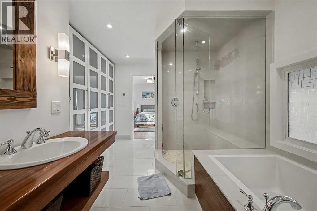 Single Family House Bungalow for Sale in  Silver Mead Road NW Silver Springs Calgary 