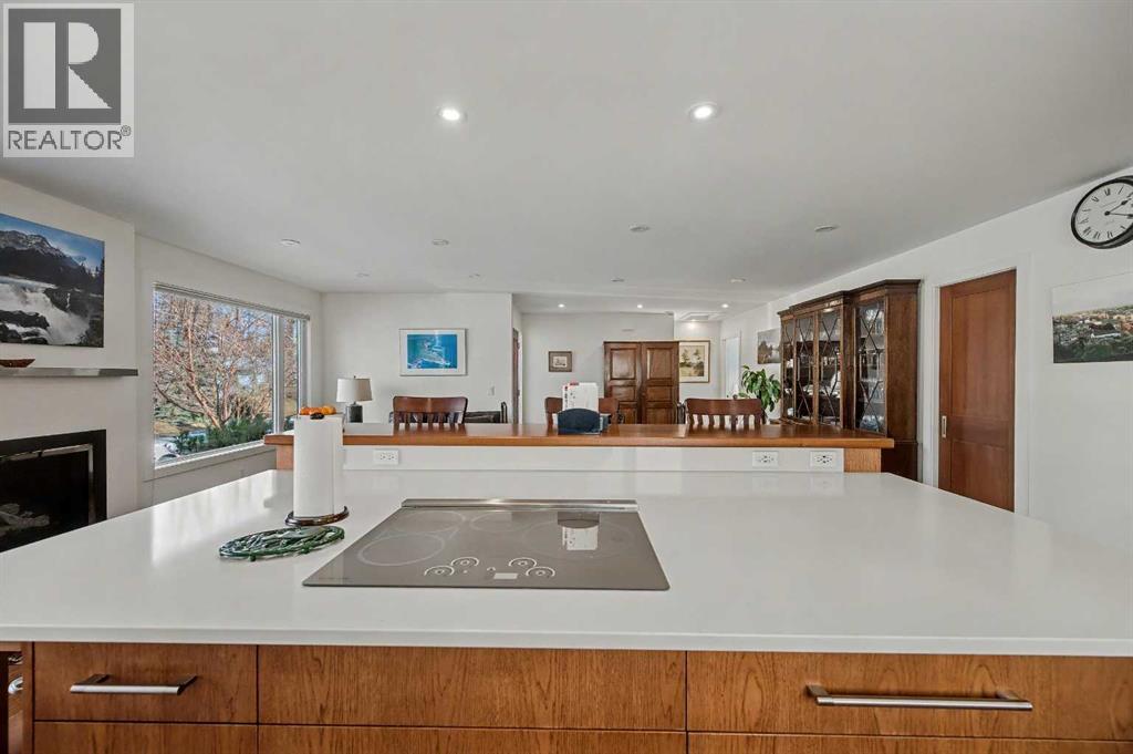 Single Family House Bungalow for Sale in  Silver Mead Road NW Silver Springs Calgary 