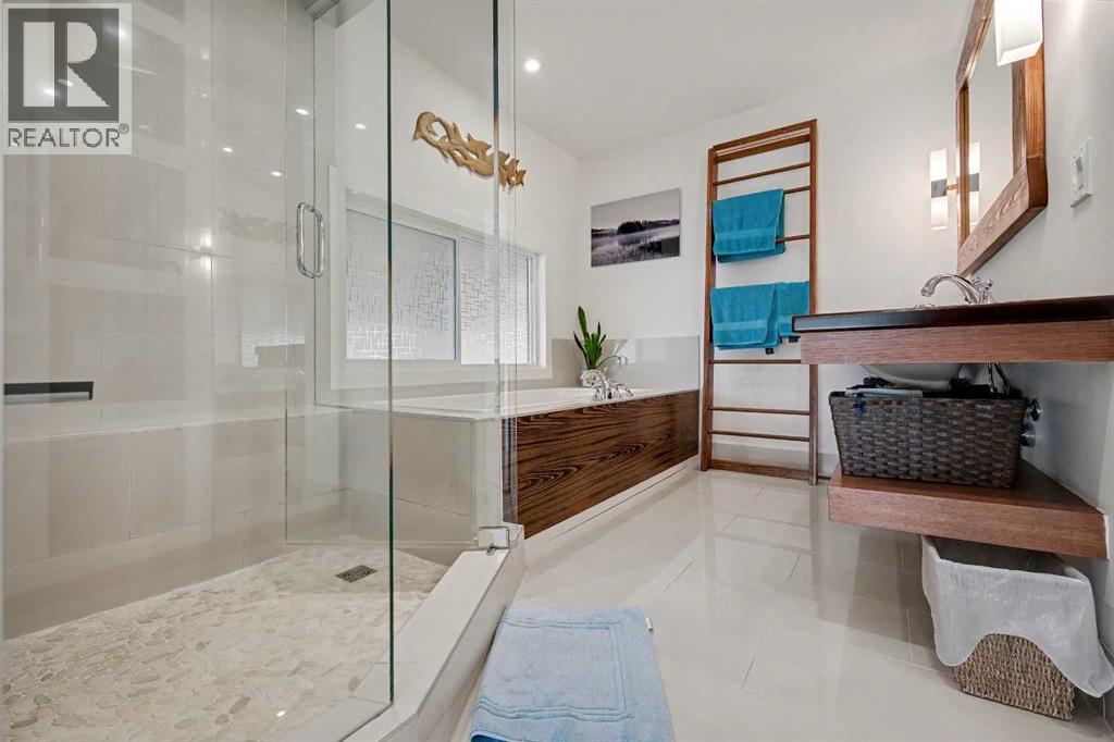 Single Family House Bungalow for Sale in  Silver Mead Road NW Silver Springs Calgary 