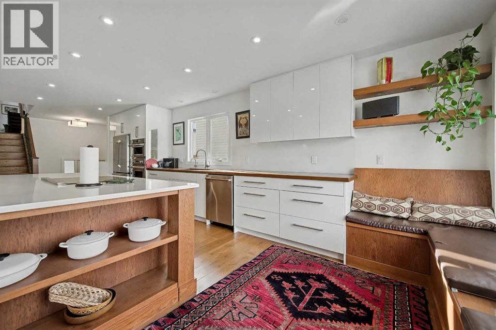 Single Family House Bungalow for Sale in  Silver Mead Road NW Silver Springs Calgary 