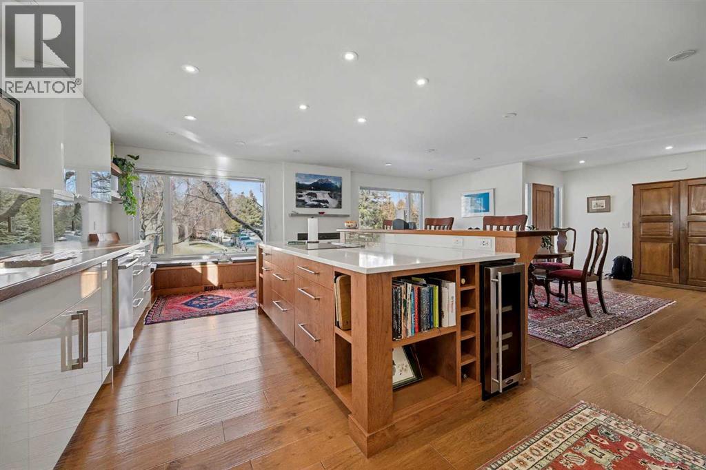 Single Family House Bungalow for Sale in  Silver Mead Road NW Silver Springs Calgary 