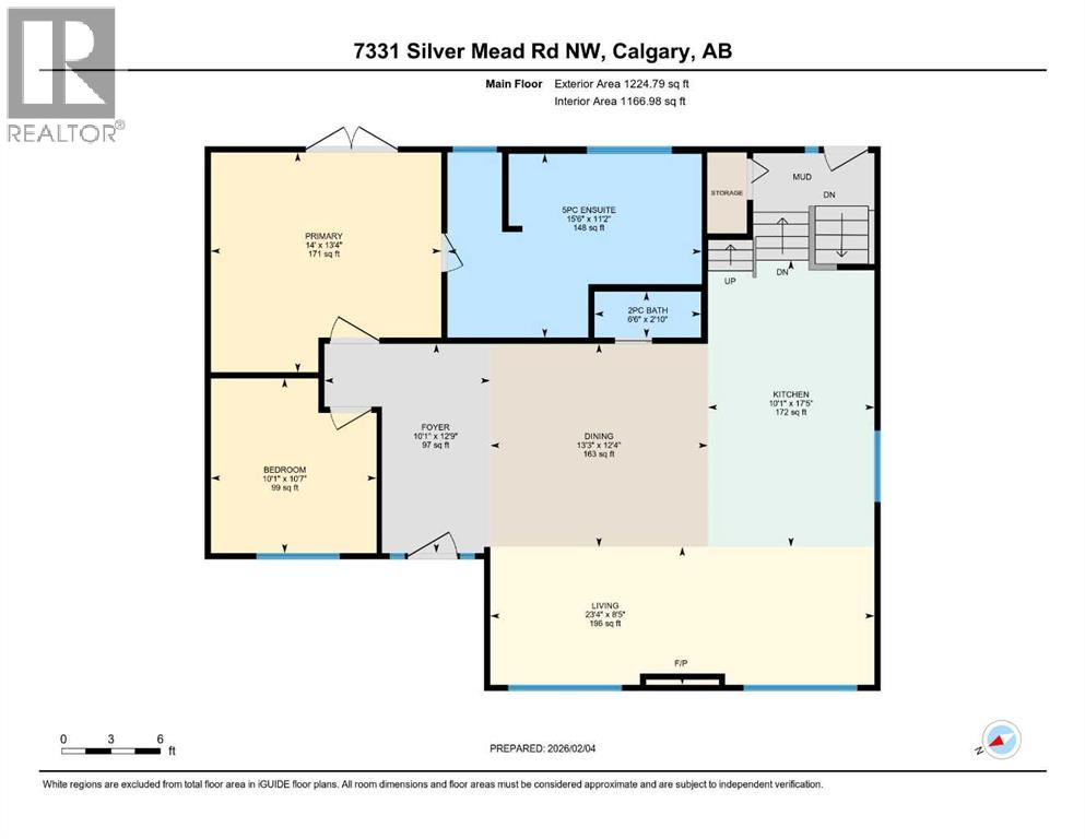 Single Family House Bungalow for Sale in  Silver Mead Road NW Silver Springs Calgary 