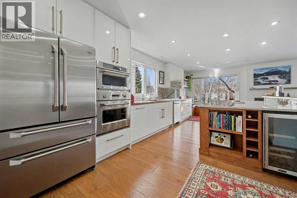 Single Family House Bungalow for Sale in  Silver Mead Road NW Silver Springs Calgary 