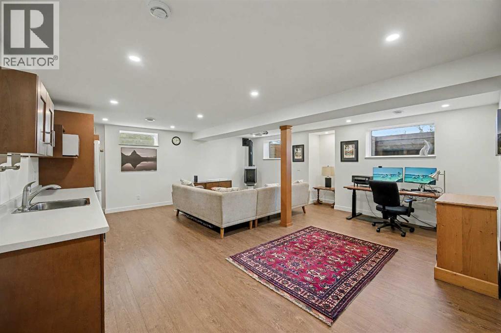 Single Family House Bungalow for Sale in  Silver Mead Road NW Silver Springs Calgary 