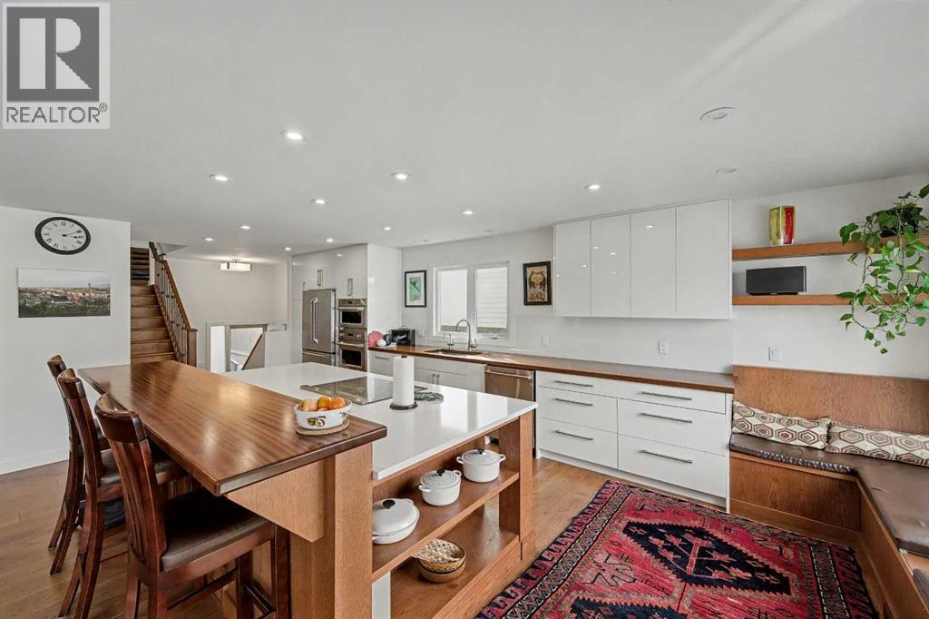 Single Family House Bungalow for Sale in  Silver Mead Road NW Silver Springs Calgary 