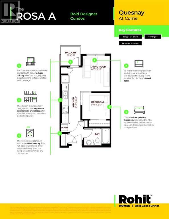 Single Family House for Sale in   Dieppe Drive SW Currie Barracks Calgary 