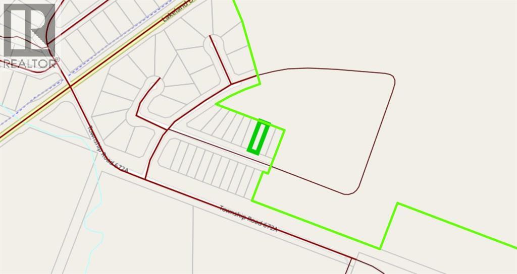 13348 672A Township, Lac La Biche