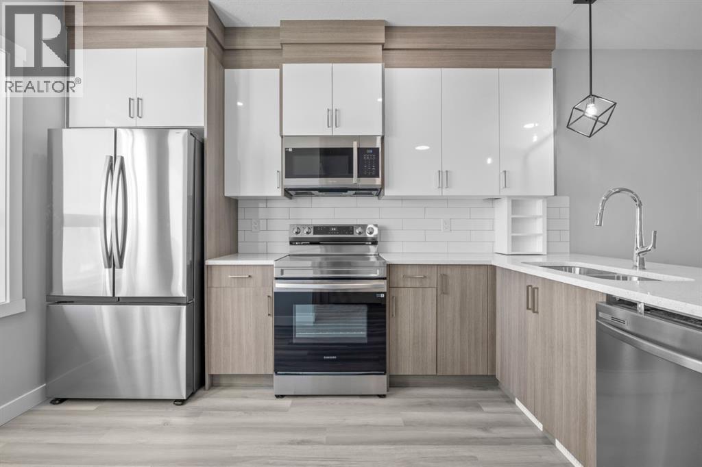 Single Family House for Sale in  Red Sky Villas NE Redstone Calgary 