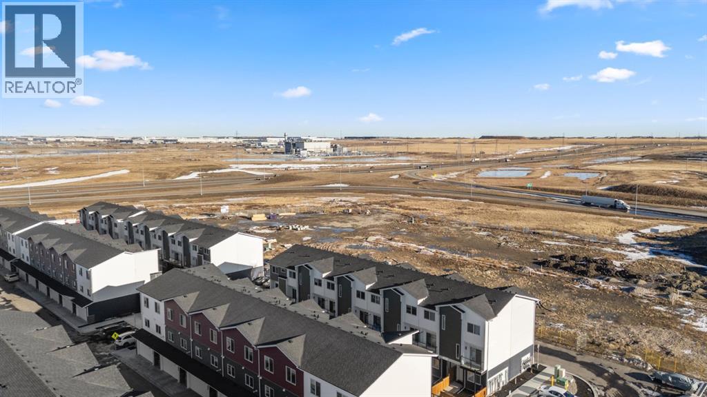 Single Family House for Sale in  Red Sky Villas NE Redstone Calgary 