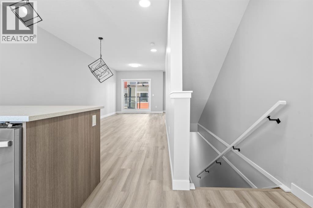 Single Family House for Sale in  Red Sky Villas NE Redstone Calgary 