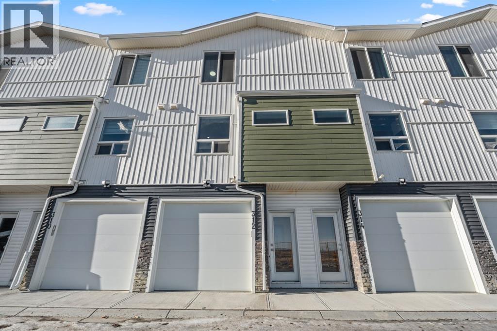 Single Family House for Sale in  Red Sky Villas NE Redstone Calgary 