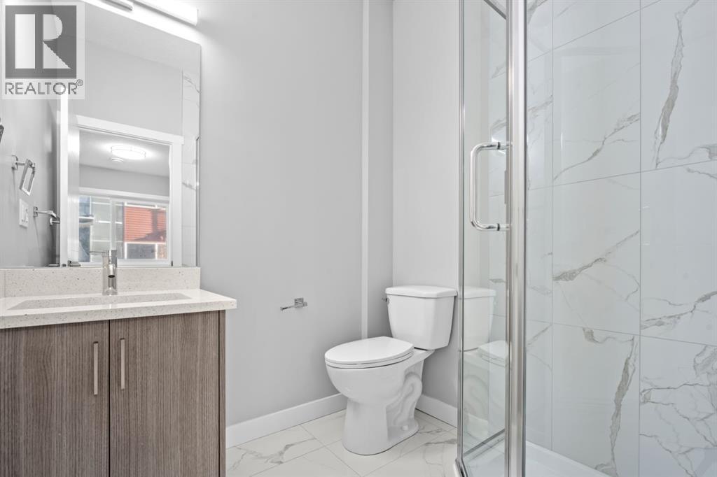 Single Family House for Sale in  Red Sky Villas NE Redstone Calgary 