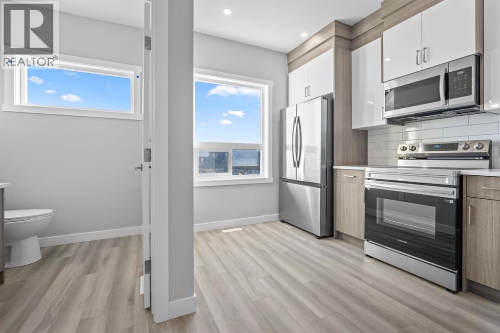 Single Family House for Sale in  Red Sky Villas NE Redstone Calgary 