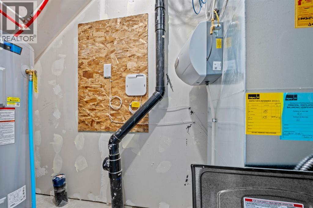 Single Family House for Sale in  Red Sky Villas NE Redstone Calgary 