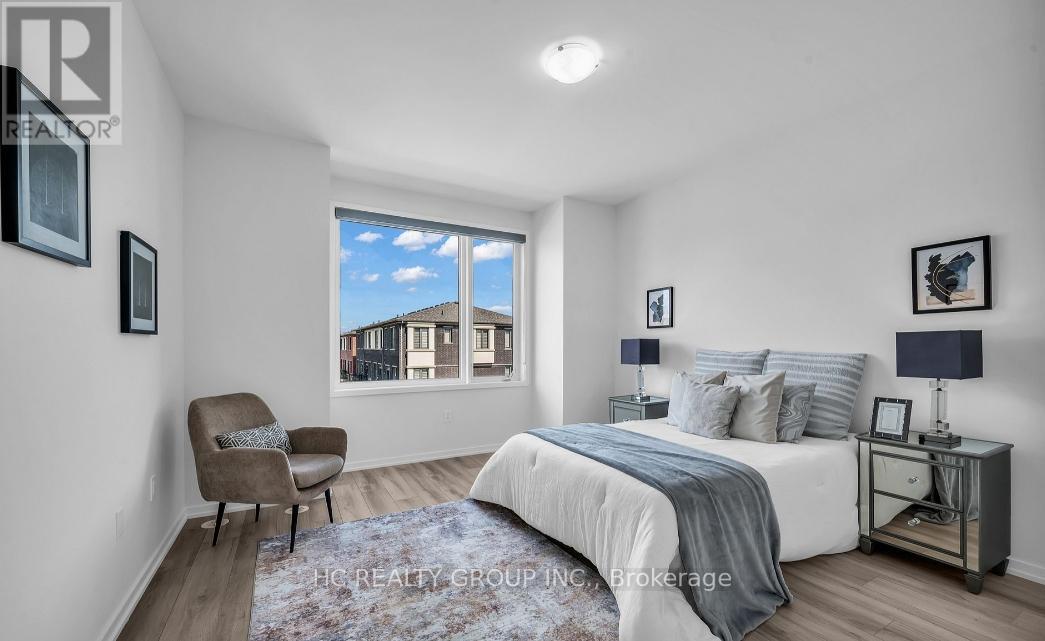 Single Family House for Sale in  CRIMSON FOREST DRIVE Vaughan (Patterson) 