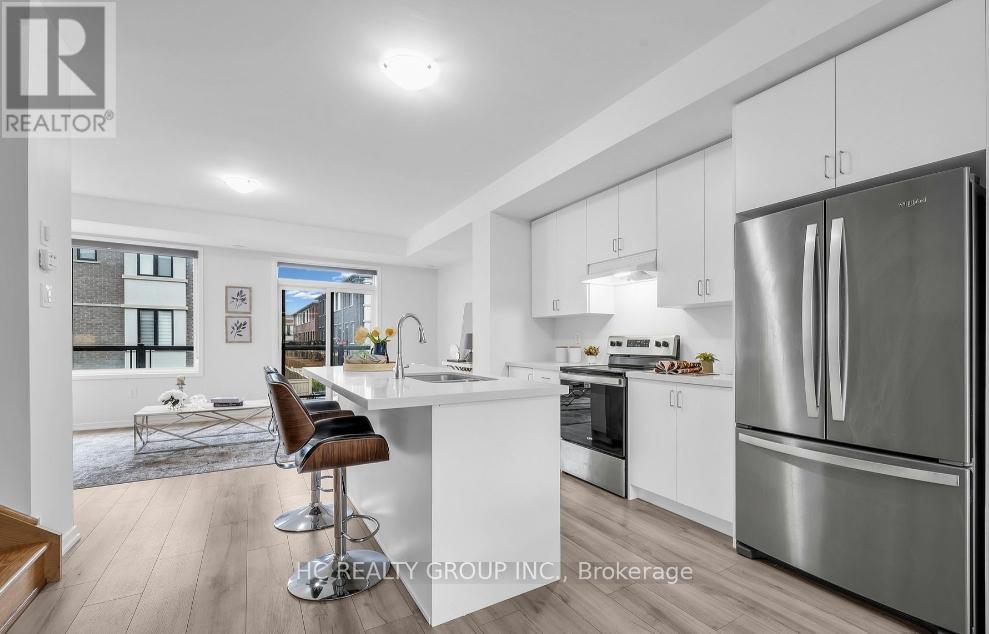 Single Family House for Sale in  CRIMSON FOREST DRIVE Vaughan (Patterson) 