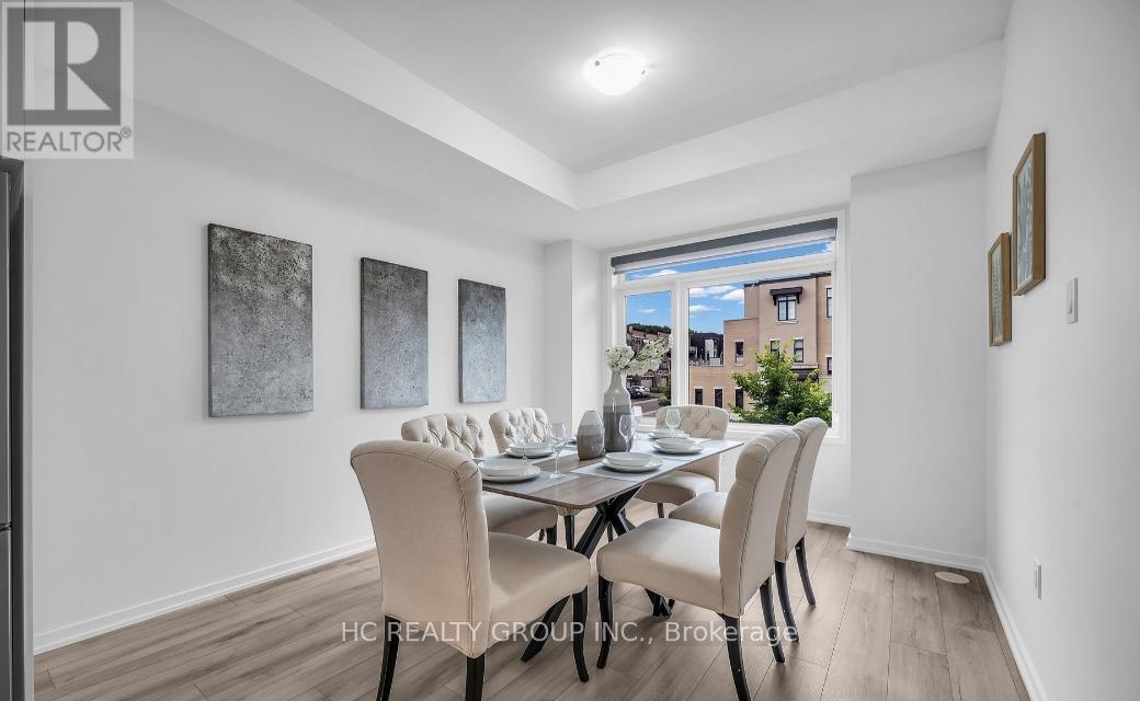 Single Family House for Sale in  CRIMSON FOREST DRIVE Vaughan (Patterson) 